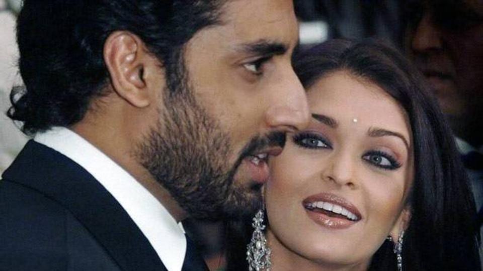 Aishwarya Rai On Husband Abhishek Bachchan’s Two-year Break From Films ...