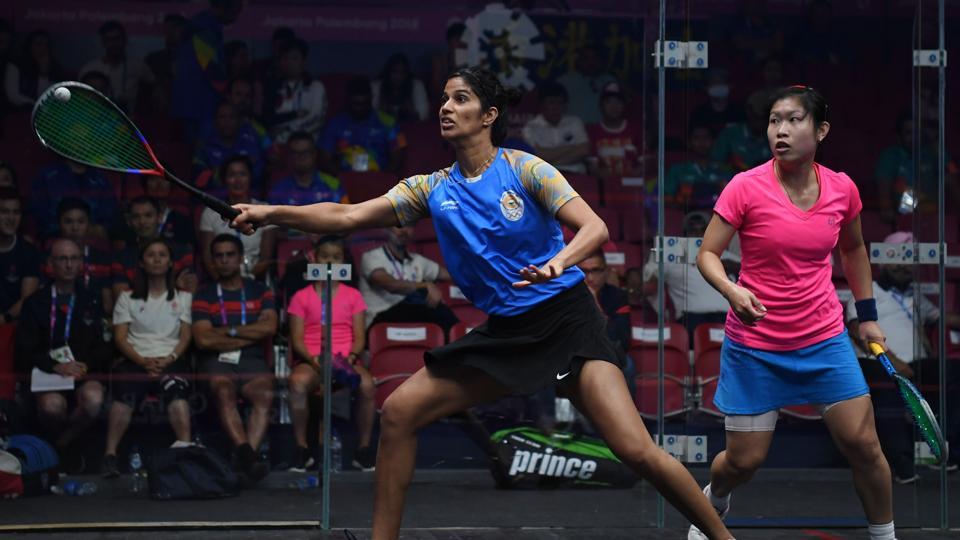 Asian Games 2018: Indian women’s squash team enters final; assured of ...