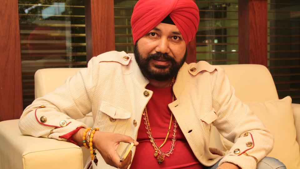 Mehndi's Musical Mania: Daler Mehndi sings for Poster Boys | WorldWisdomNews