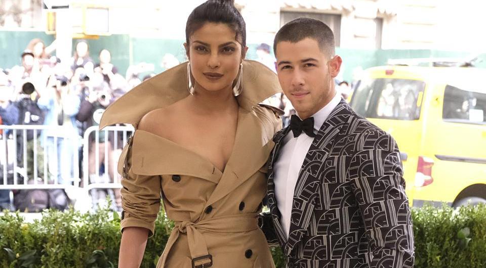 Inside Priyanka Chopra, Nick Jonas’ Mexico holiday. Read details here ...