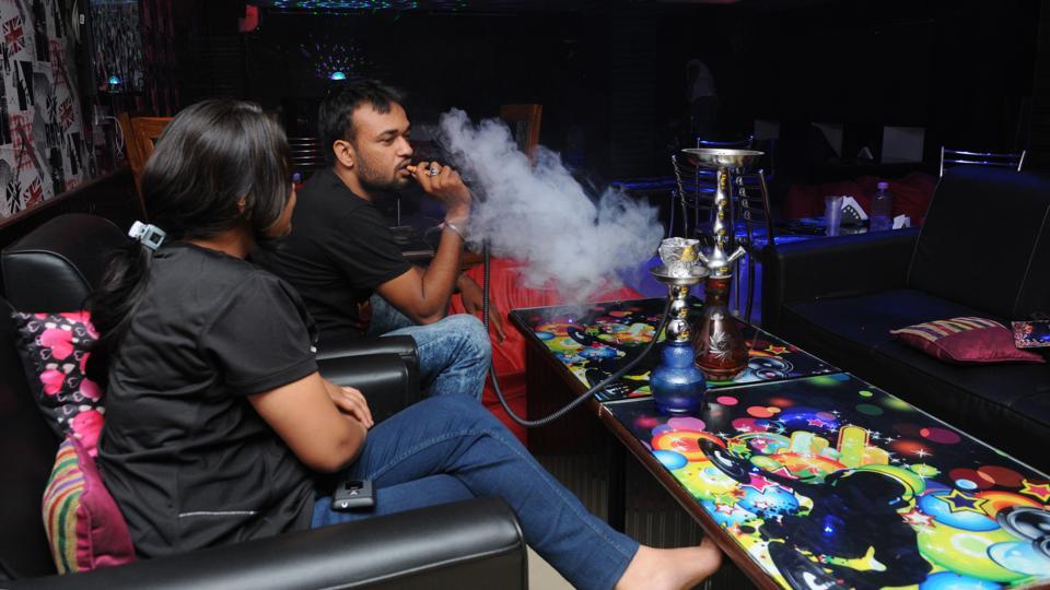Police book Pune hotel manager, owner for running illegal hookah