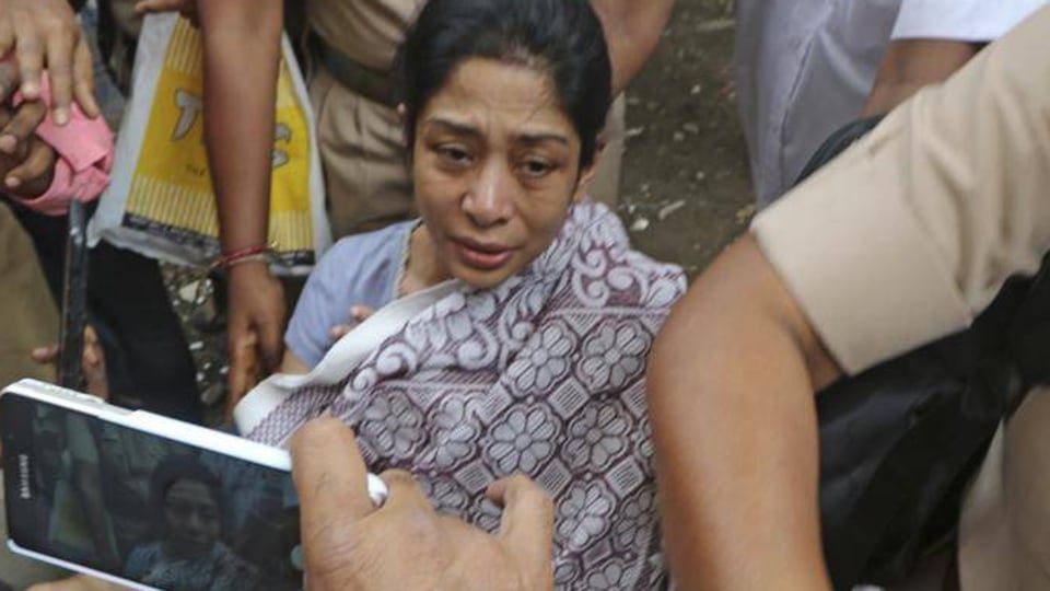 CBI court rejects Indrani Mukerjea’s bail plea, says threats to her life ‘exaggerated’ | Latest ...