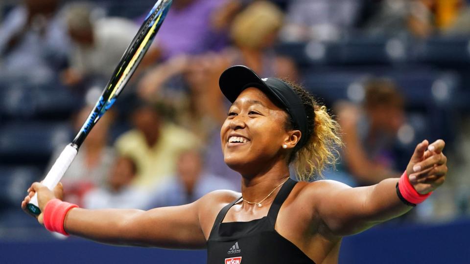 Who is Naomi Osaka? Serena Williams's US Open final opponent revealed