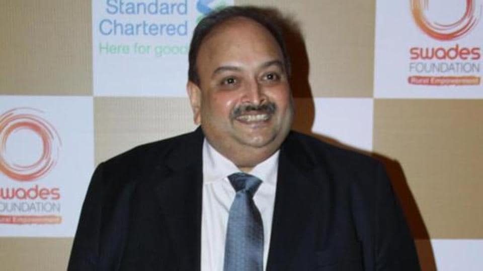 Mehul Choksi Extradition Case May Also End Up In A Uk Court 