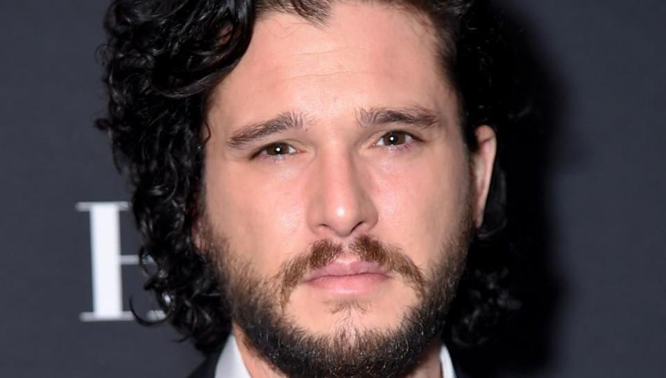 Game of Thrones has finished shooting but Kit Harington is still ...