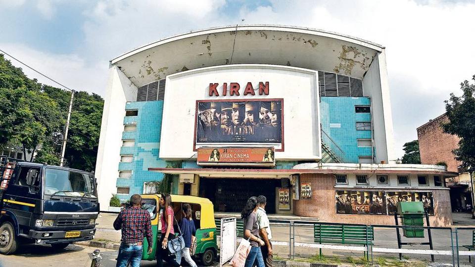 Chandigarh Sector 22 Changing yet changeless Hindustan Times