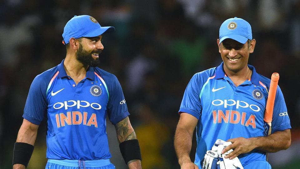 Ms Dhoni Reveals Why He Gave Up India’s Limited-overs Captaincy 