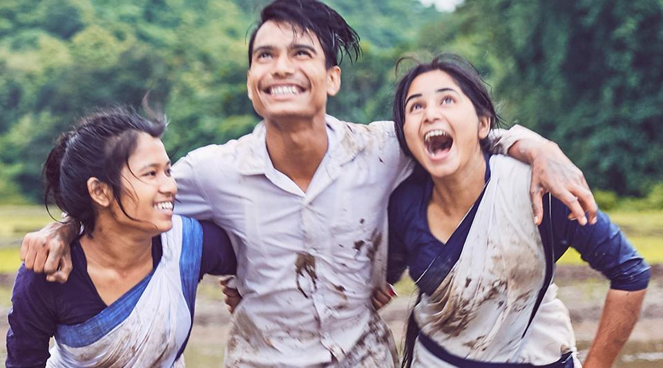 Assamese director Rima Das’ movie on teen love gets packed world premiere at Toronto International Film Festival