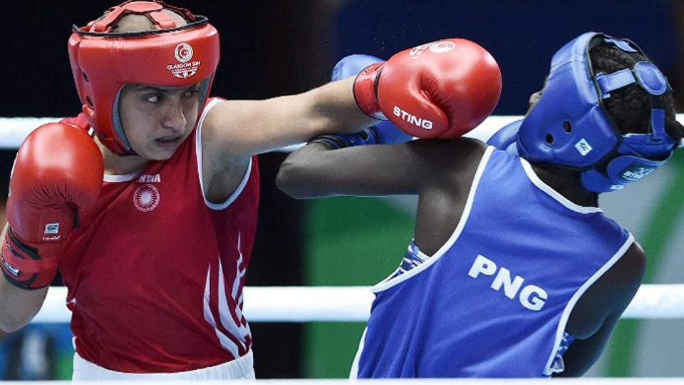 Pinki Jangra in final, 5 others in semis of Turkish boxing tournament ...