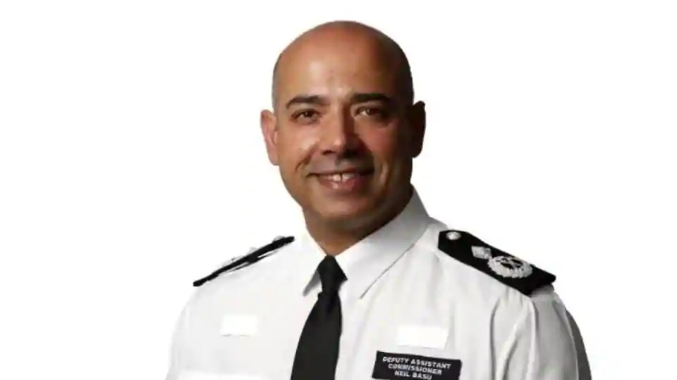 Scotland Yard’s first Indian-origin counter-terror chief wins award in ...