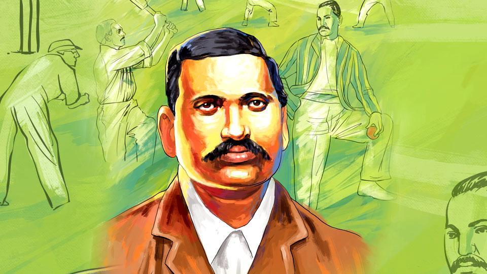 India’s first Dalit cricketer Palwankar Baloo fought against caste ...