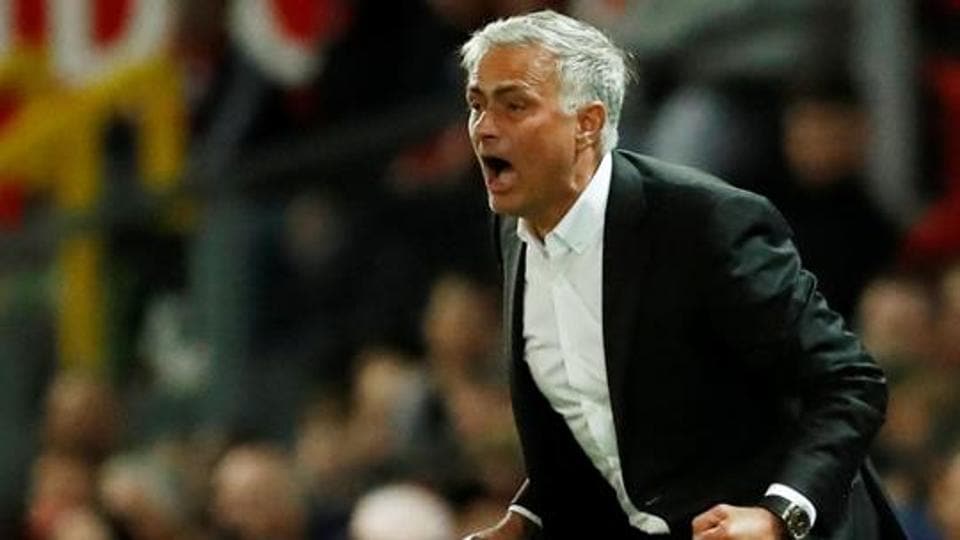 Fallen giants Inter Milan still chasing Mourinho magic Football News