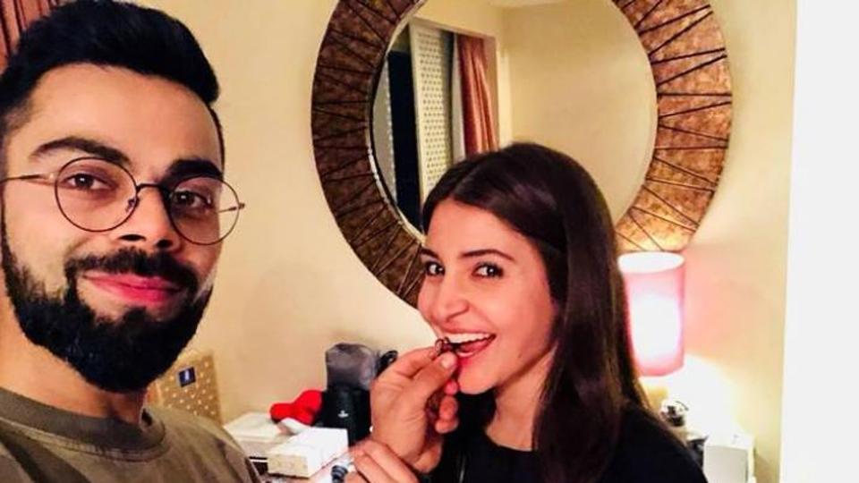 Anushka Sharma Just Said Yes To A Fun Shoot Day. See Her Post