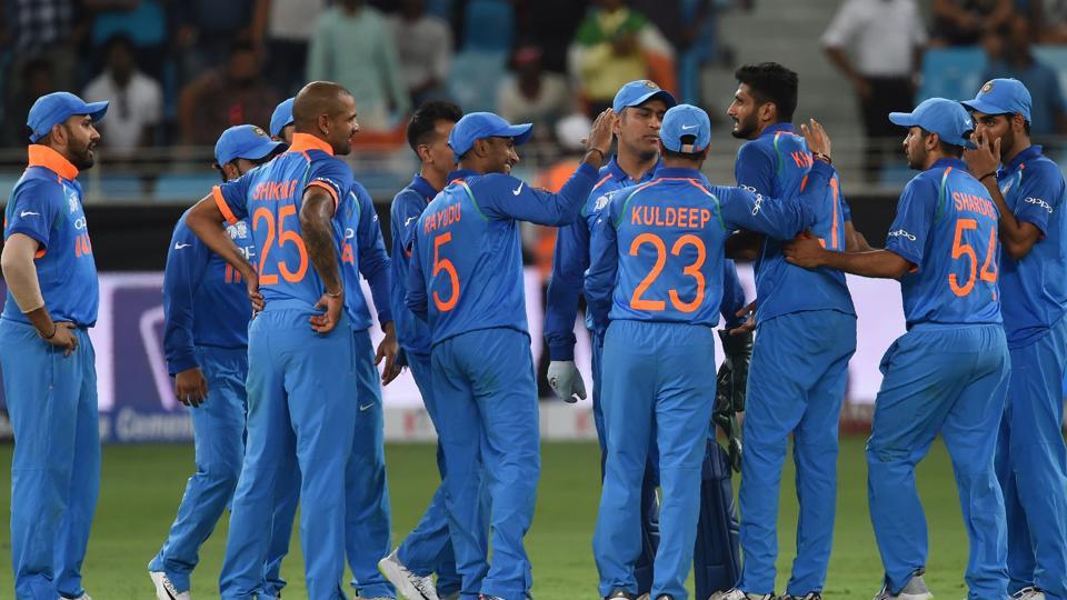 Asia Cup 2018: Unimpressive India beat spirited Hong Kong by 26 runs ...