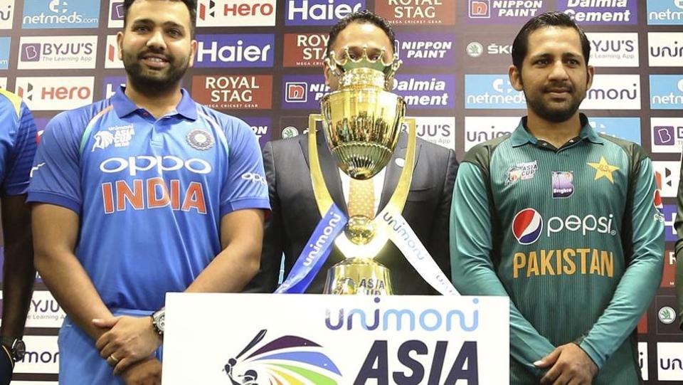 Asia Cup 2018 Gavaskar Picks Pakistan As Favourites Against India And He Has A Reason Cricket Hindustan Times