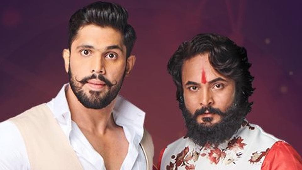 apne tv bigg boss 12 apne tv bigg boss 12