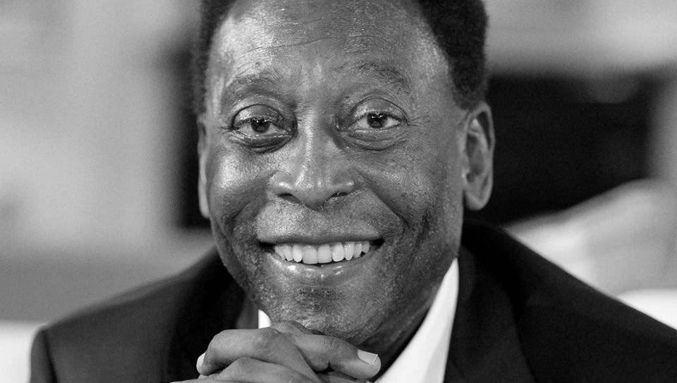 Pele