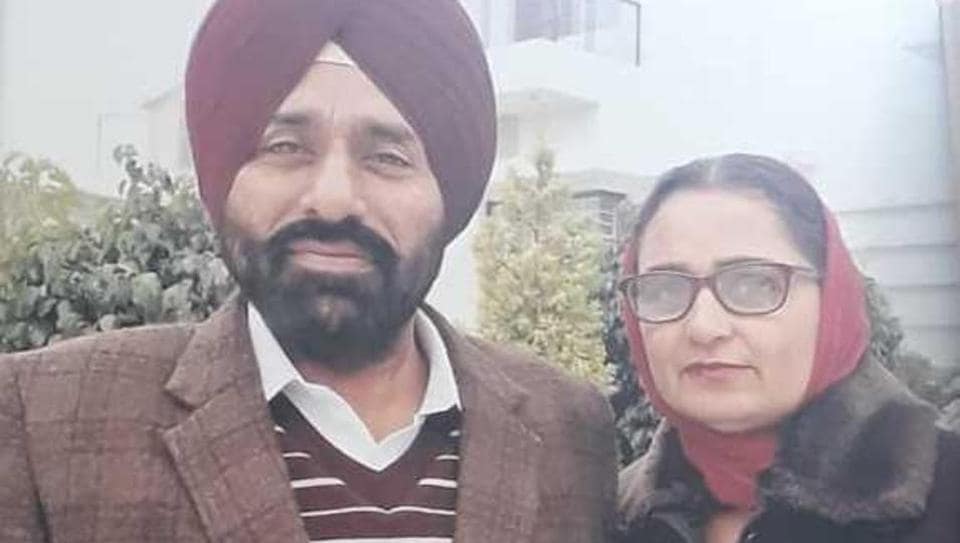 960px x 543px - Moga sex scandal prime accused-turned-approver shot dead in Ferozepur -  Hindustan Times