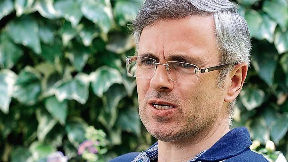 Centre has done nothing for Kashmir: Omar Abdullah