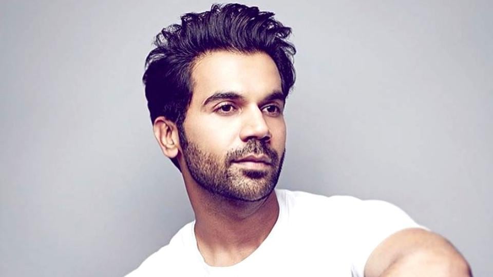 After Shah Rukh Khan and Janhvi Kapoor, Rajkummar Rao nails Sui Dhaaga challenge. Watch video