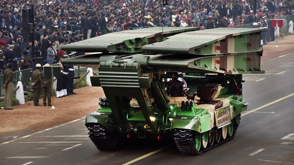 Procurement Of 1000 Engines For T 72 Tanks Worth Rs 2 300 Crore Cleared Latest News India Hindustan Times