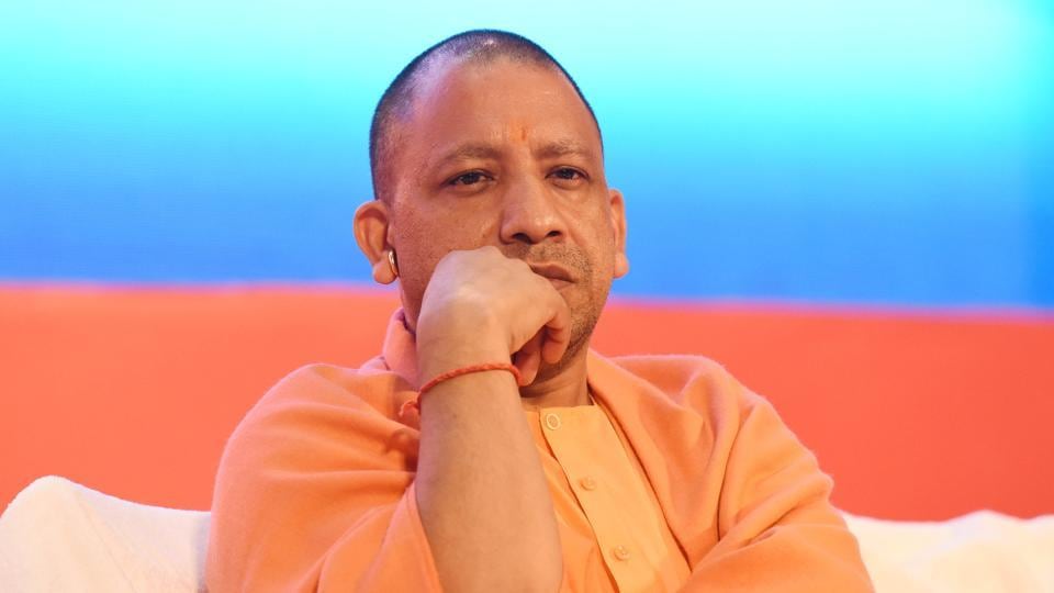 UP court orders notice against Yogi Adityanath in 19-year-old murder ...