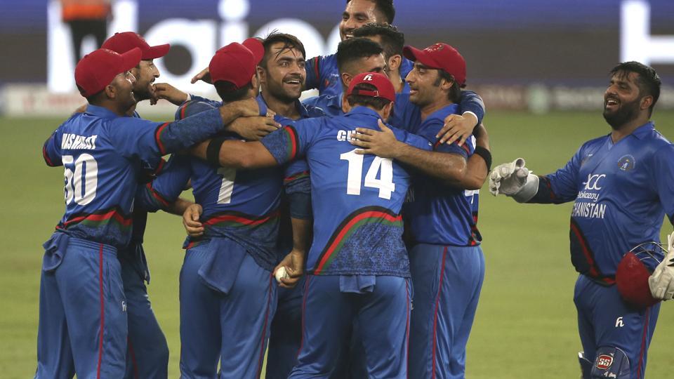 Asia Cup 2018: India, Afghanistan produce a classic, match ends in tie ...