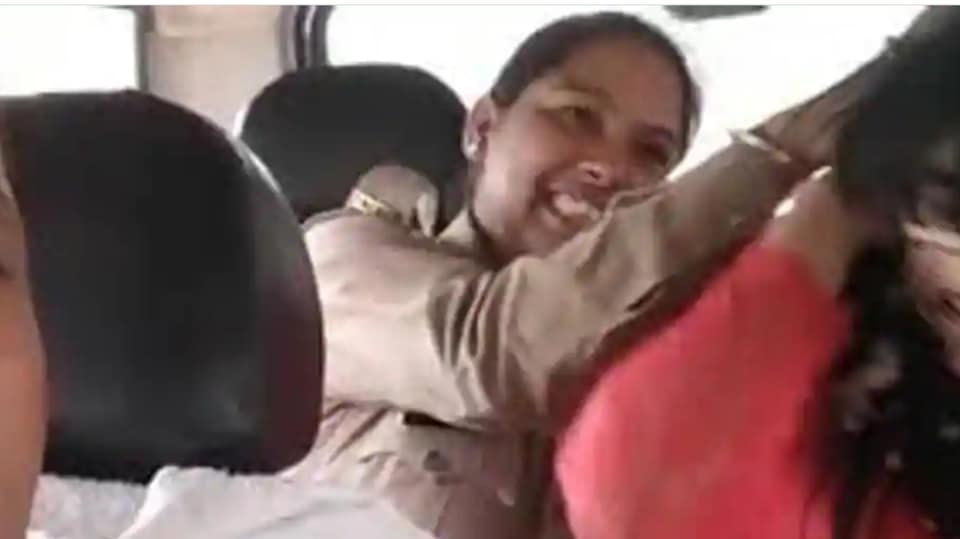 Meerut medical college students’ assault: 3 suspended cops transferred ...
