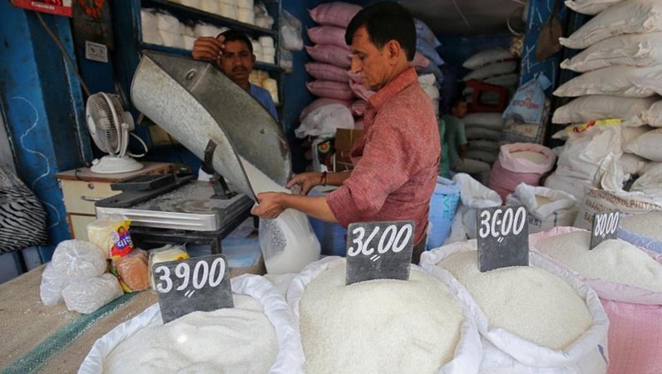 Government’s sugar export push may not take off | Latest News India ...
