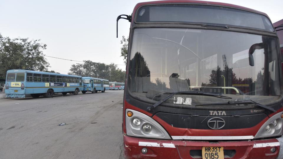 Now, you can take a ride in Pune’s PMPML AC buses at reduced prices