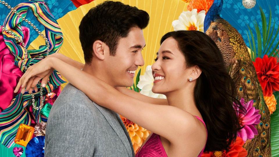 Crazy Rich Asians movie review: The best Karan Johar movie Karan Johar never made