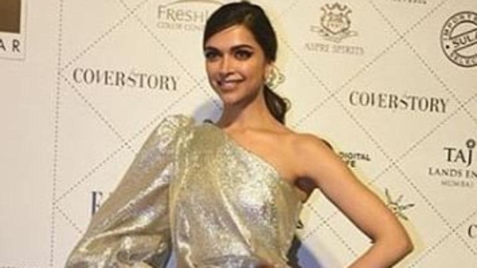 As Deepika Padukone turns 37, here is a sneak-peek into her brand