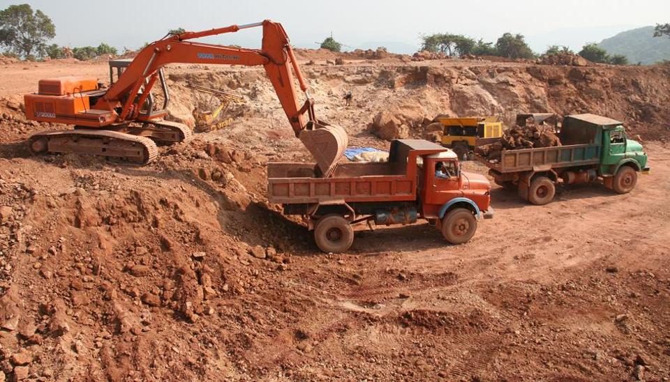 Government plans to auction over 100 mines in six months