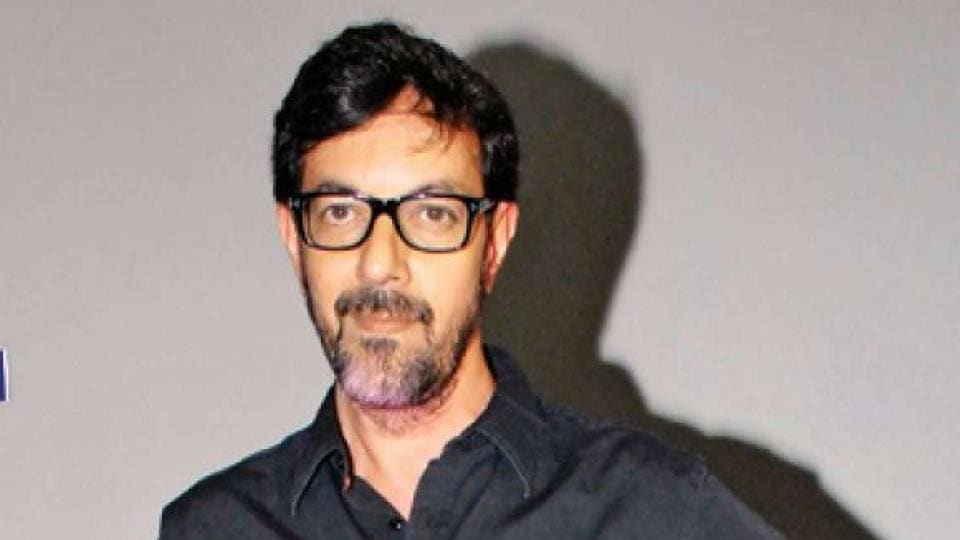 Accused of sexual harassment, actor Rajat Kapoor apologises on Twitter