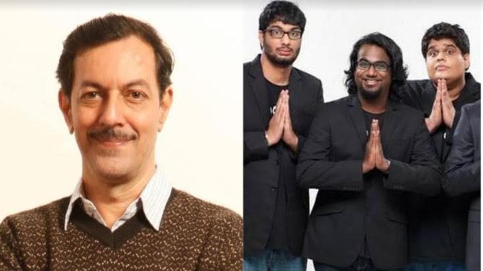 Amid sexual harassment claims, Hotstar cancels AIB’s show, MAMI drops the group and Rajat Kapoor