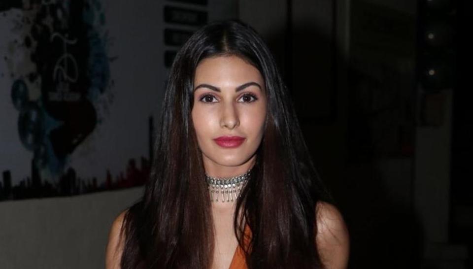 Amyra Dastur Claims To Have Faced Harassment In Bollywood And South Indian Cinema Hindustan Times Actress, dreamer and entirely bonkers!! amyra dastur claims to have faced