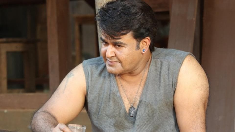 Odiyan trailer Mohanlal s transformation from Manikyan to terrifying night king is riveting. Watch video Hindustan Times