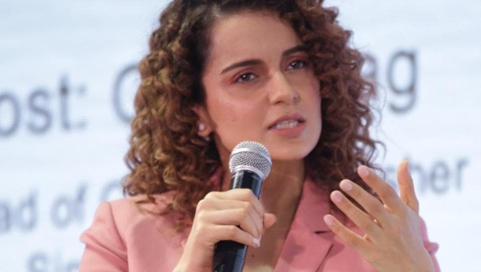 Kangana Ranaut launches fresh attack on Hrithik Roshan