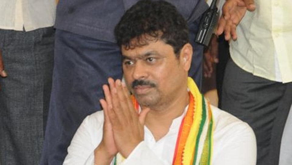 TDP leader Ramesh raided, accuses Centre of ‘political vendetta ...