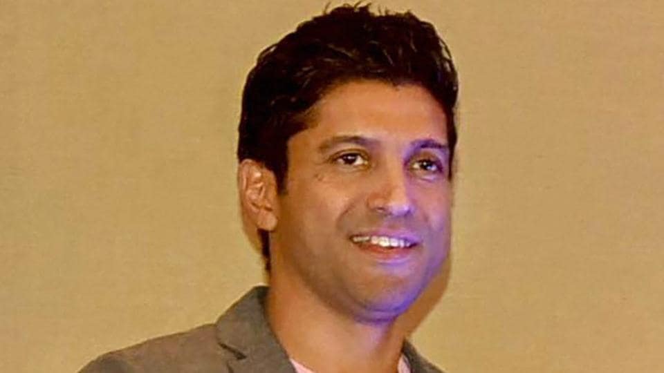 Amrita Puri calls Sajid Khan a creep, says his family knew about it. Cousin Farhan Akhtar responds