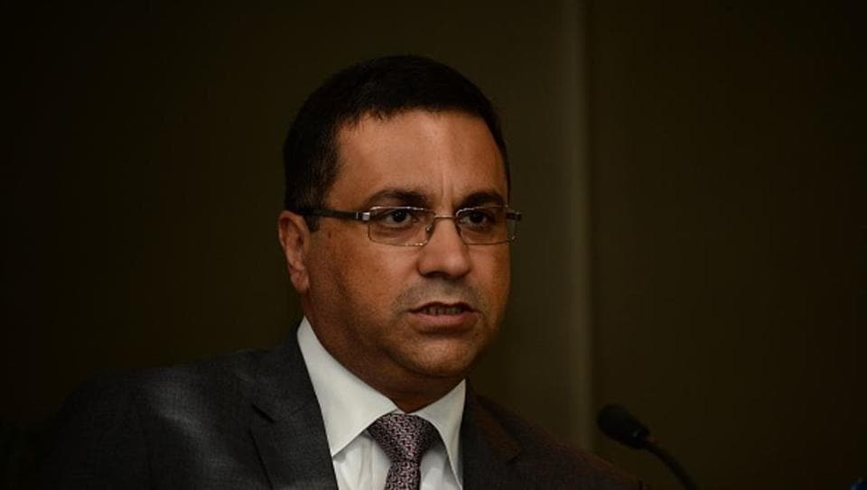 #MeToo in cricket: BCCI CEO Rahul Johri accused of sexual harassment