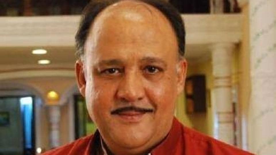 Alok Nath files defamation suit against Vinta Nanda, demands Re 1 in damages