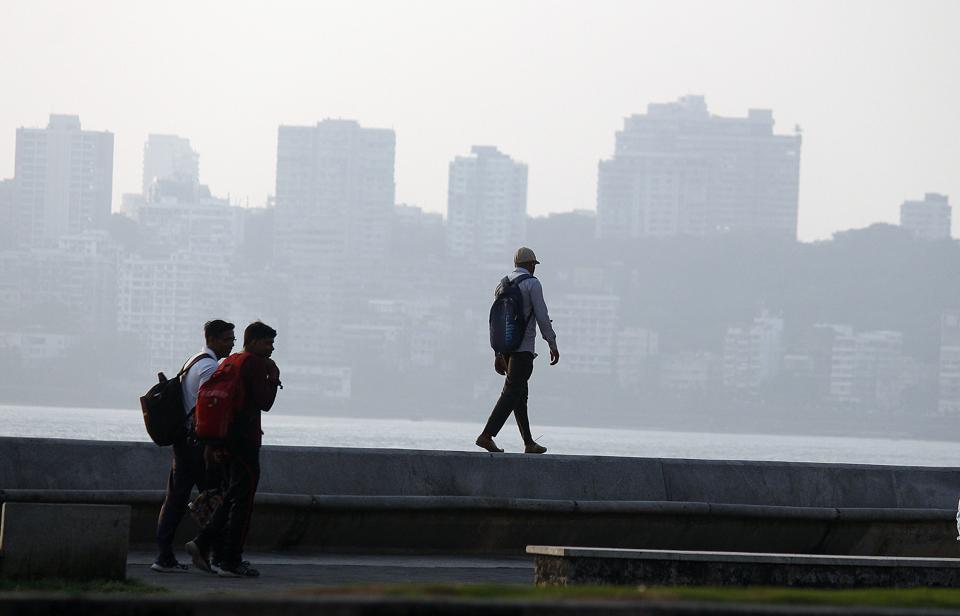 Climate change is here. What’s Mumbai doing about it? Mumbai news