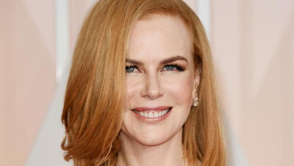 Marriage to Tom Cruise was not power but protection, says Nicole Kidman