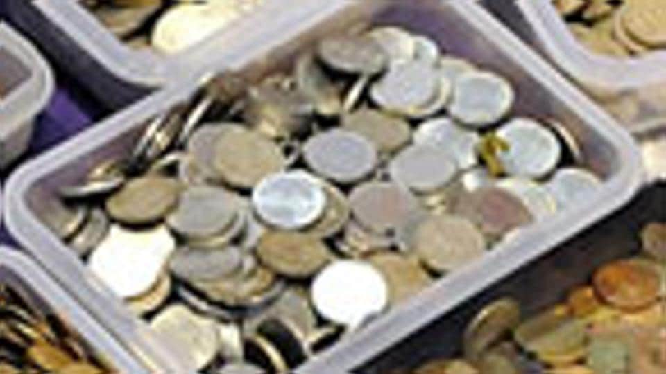 Coins Headache for Pune’s transport body as Central bank refuses its