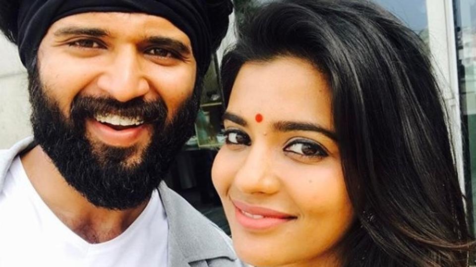 Vijay Deverakonda and Aishwarya Rajesh to share screen space next, here’s everything you need to know