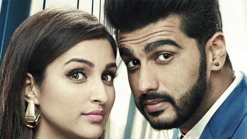 Namaste England movie review: Arjun Kapoor, Parineeti Chopra's film is  tedious, regressive and painful to watch | Bollywood - Hindustan Times