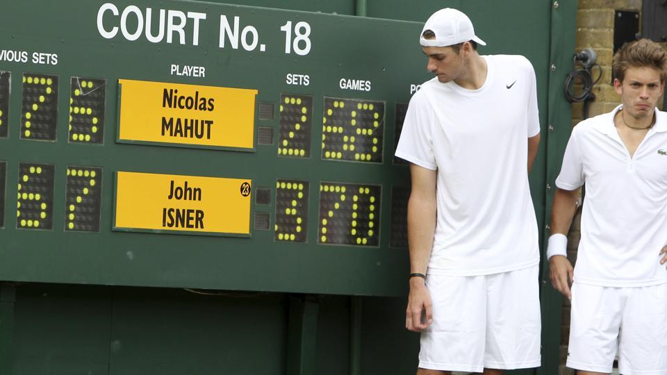 Wimbledon to introduce final set tie-breaks | Tennis News - Hindustan Times