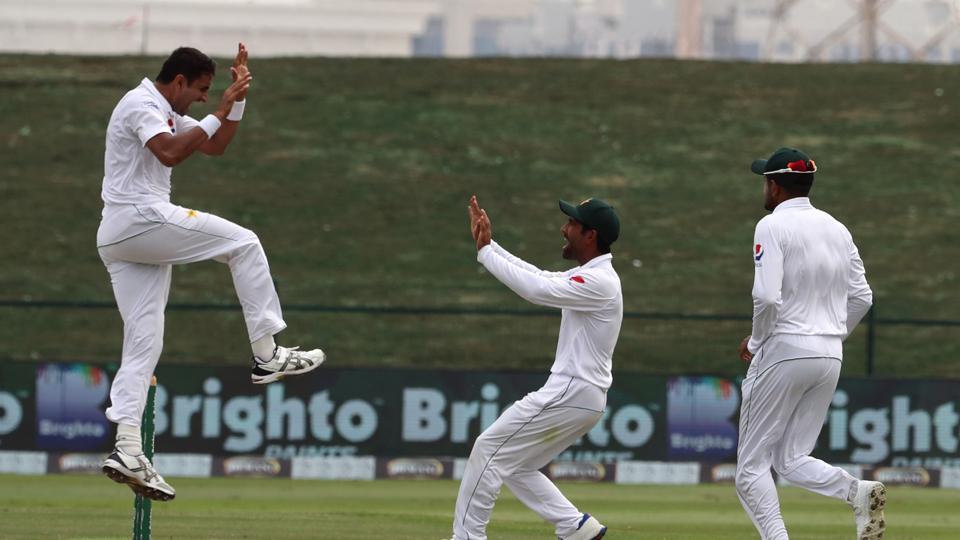 I See A New No 1 Test Bowler Coming Dale Steyn Makes A Bold