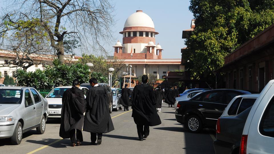 Supreme Court advocates reaching out to poor with free aid Latest